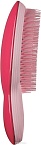 Расческа для волос The Ultimate Pink розовая Tangle Teezer