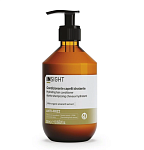 Кондиционер разглаживающий для непослушных волос в стекле Anti-Frizz Insight 350 мл