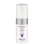 CC-Крем защитный SPF-20 тон 02 Multifunctional Sand Aravia 150 мл