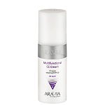 CC-Крем защитный SPF-20 тон 02 Multifunctional Sand Aravia 150 мл