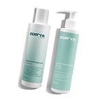 Пудра антигидрозная для подготовки к процедуре депиляции Drying Powder Pharm Zor`Ya 200 мл