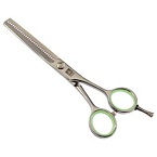 Ножницы парикмахерские филировочные 5,5" 30 зубцов 104/5.5 Dewal