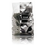 Воск горячий пленочный мужской для депиляции в гранулах Hot Film Pour Homme ItalWax 1000 гр