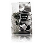 Воск горячий пленочный мужской для депиляции в гранулах Hot Film Pour Homme ItalWax 1000 гр