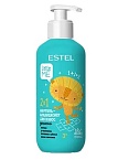 Шампунь-кондиционер для детских волос 2 в 1 Little Me Estel Professional 300 мл
