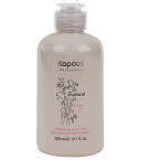 Шампунь для жирных волос Treatment Kapous Professional 300 мл
