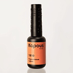 1810 Гель-лак Коралловые туфли Lagel Dense Kapous Nails 8 мл