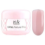 02 Гель для ногтей АВС Limited collection Natural Pink Irisk 15 мл