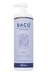 Шампунь-стабилизатор цвета для волос Baco Post Color Kaaral 1000 мл