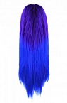Волосы для плетения Вау Джау Ф18/С22 1,3 м Hair Shop 100 гр
