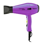 Фен для волос Tornado сиреневый 2500 Вт Kapous Professional