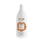 Шампунь реконструирующий для повреждённых волос Professional Repair Yellow 1500 мл