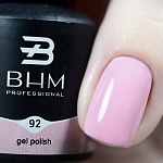 092 Гель-лак BHM Professional 7 мл