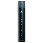 Лак для укладки волос ультрасильной фиксации Silhouette Pure Schwarzkopf Professional 500 мл