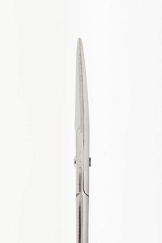 Ножницы для ногтей НСС 3 Le Rose Silver Star