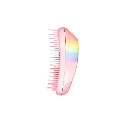 Расческа детская для волос The Original Mini Rainbow The Unicorn Tangle Teezer