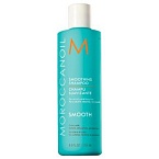 Шампунь для волос разглаживающий Smoothing Moroccanoil 250 мл