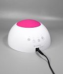 Лампа LED/UV 24/48 Вт с кварцевыми диодами SUN 2C Sunuv