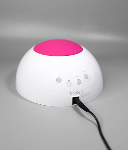Лампа LED/UV 24/48 Вт с кварцевыми диодами SUN 2C Sunuv