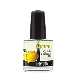 Масло мини для ногтей и кутикулы Лимон Lemon Kinetics 5 мл