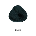 1 Крем-краска для волос перманентная Color Yellow 100 мл