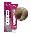 8,21 Крем-краска перманентная светло-русый фиолетово-пепельный Ollin Color Ollin Professional 60 мл