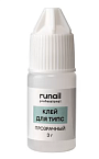 Клей для типс Runail 3 гр