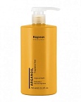 Бальзам для волос с маслом арганы Fragrance Free Arganoil Kapous Professional 300 мл