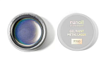 9760 Гель-краска для ногтей Gel Paint Metal Laser Runail 5 гр