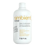 Бальзам-кондиционер для поврежденных волос Repair Balm Ambient Revival Tefia 250 мл