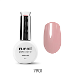 7901 Гель-лак для ногтей Gel Polish Runail 9 мл