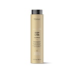 Шампунь восстанавливающий для поврежденных волос Deep Care Teknia Lakme 300 мл