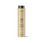 Шампунь восстанавливающий для поврежденных волос Deep Care Teknia Lakme 300 мл