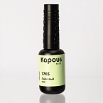 1765 Гель-лак Лаймовый сон Lagel Dense Kapous Nails 8 мл