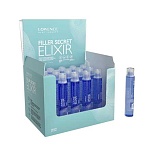 Филлер для волос Шаг 1 LOWENCE Filler Secret Elixir 13 мл