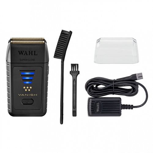 Бритва электрическая Vanish Li 5V EU Wahl