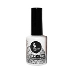 Топ для гель-лака армирующий Iron Formula Profi 15 мл