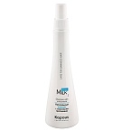 Шампунь для волос питательный с молочными протеинами Milk Line Kapous Professional 250 мл