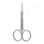 Ножницы универсальные прямые 31 Type 1 Classic Staleks