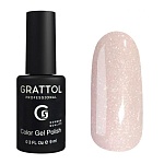 06 Гель-лак Color Gel Polish LS Onyx Grattol 9 мл