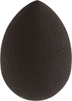 Губка для макияжа черная Dewal