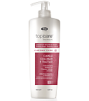 Шампунь оживляющий для окрашенных волос Top Care Repair ChromaCare Revitalizing Lisap Milano 1000 мл