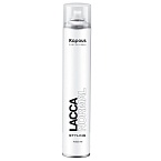 Лак для волос аэрозольный нормальной фиксации Kapous Professional 750 мл
