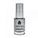 Лак Серебро STAMPING NAIL ART 6,5 мл  № 09 