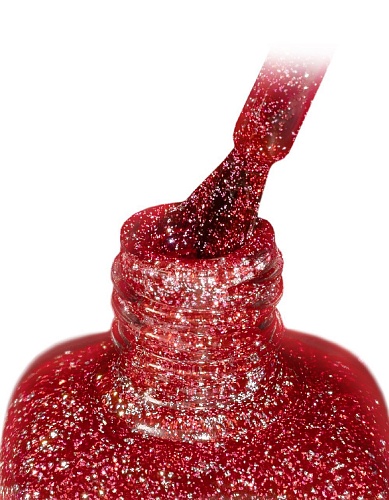 139 Лак для ногтей укрепляющий Dare You Nail Polish Prolac+Bioceramics IQ Beauty 12,5 мл