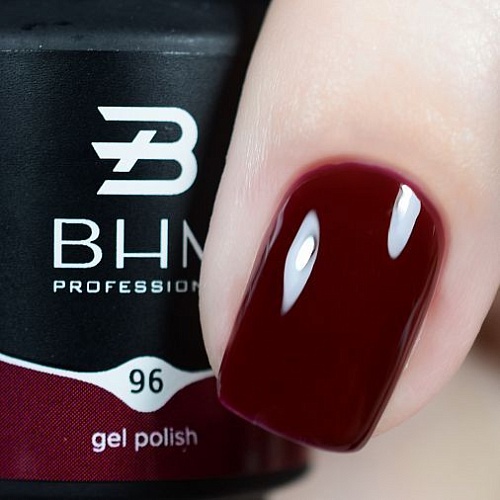 096 Гель-лак BHM Professional 7 мл