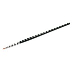Кисть для дизайна Detal S Synthetic ANR №9 Runail