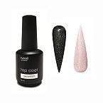 Топ глянцевый для гель-лака с шиммером без липкого слоя TOP СOAT SHIMMER 15 мл 