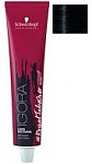 Краска для волос Тёмный коричневый интенсивный экстра пепельный SCHWARZKOPF PROFESSIONAL IGORA ROYAL TAKE OVER LUCID NOCTURNES 60 мл 3-222