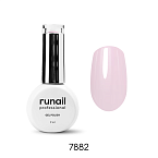 7882 Гель-лак для ногтей Gel Polish Runail 9 мл